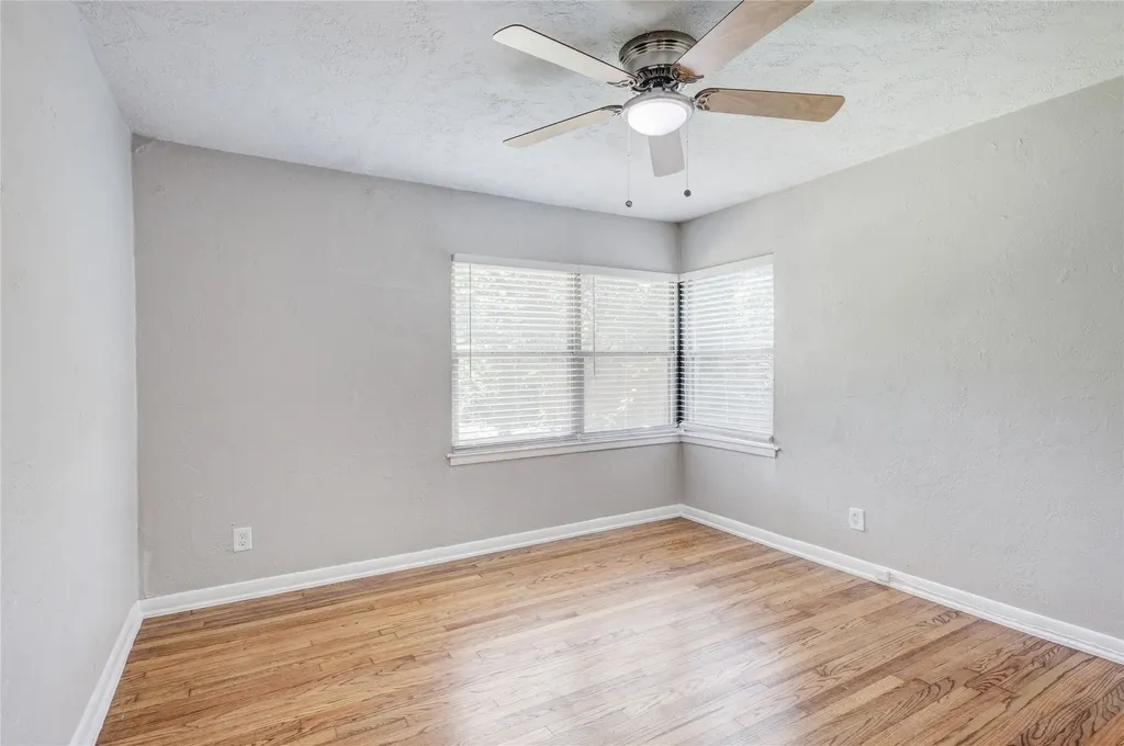 4745 Melita Avenue Fort Worth TX 76133
