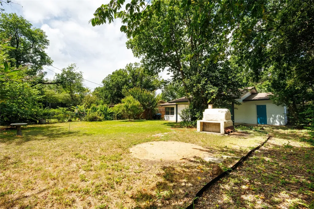 4745 Melita Avenue Fort Worth TX 76133