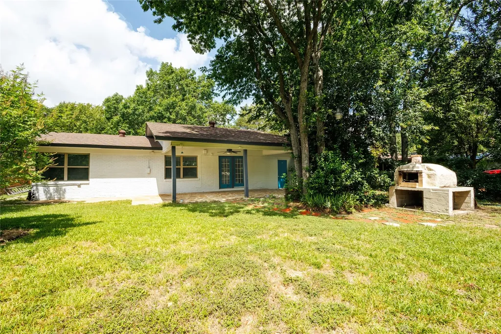 4745 Melita Avenue Fort Worth TX 76133