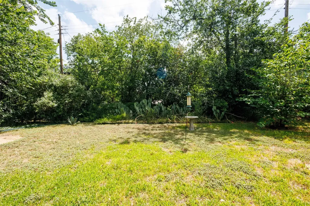 4745 Melita Avenue Fort Worth TX 76133