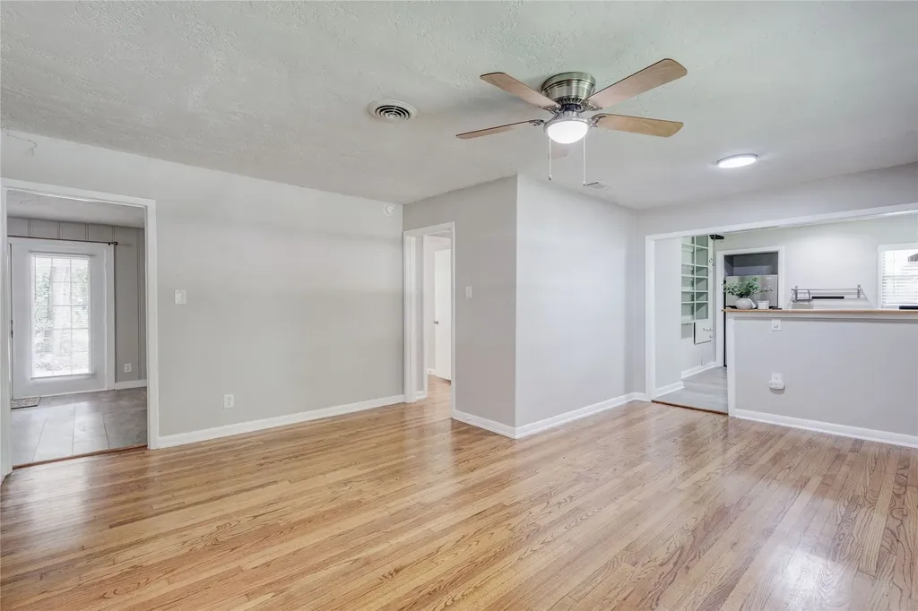 4745 Melita Avenue Fort Worth TX 76133