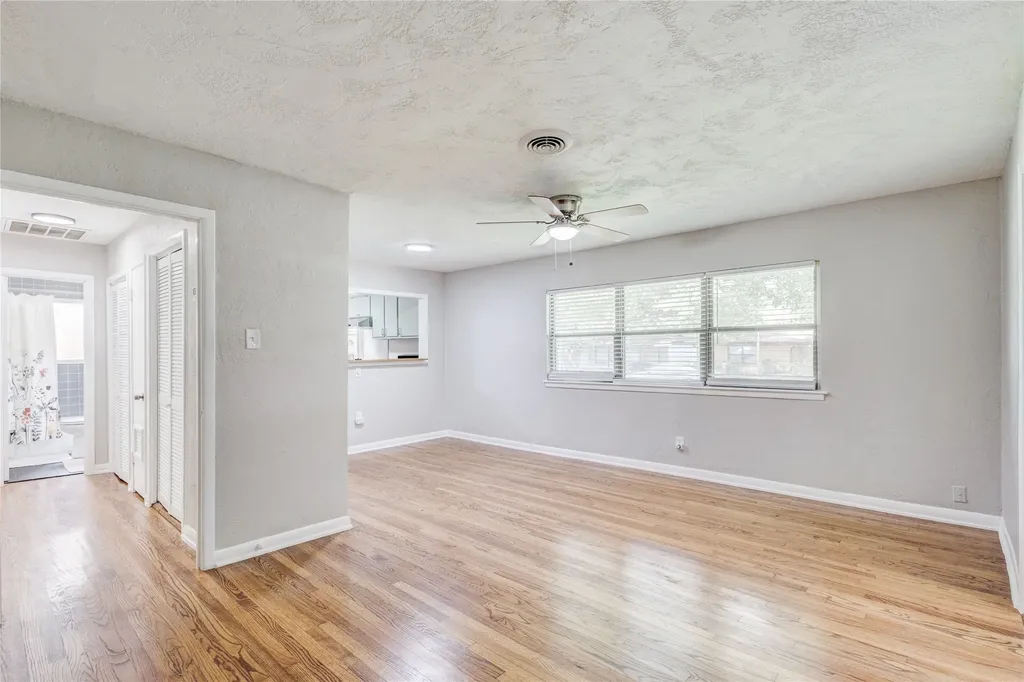 4745 Melita Avenue Fort Worth TX 76133