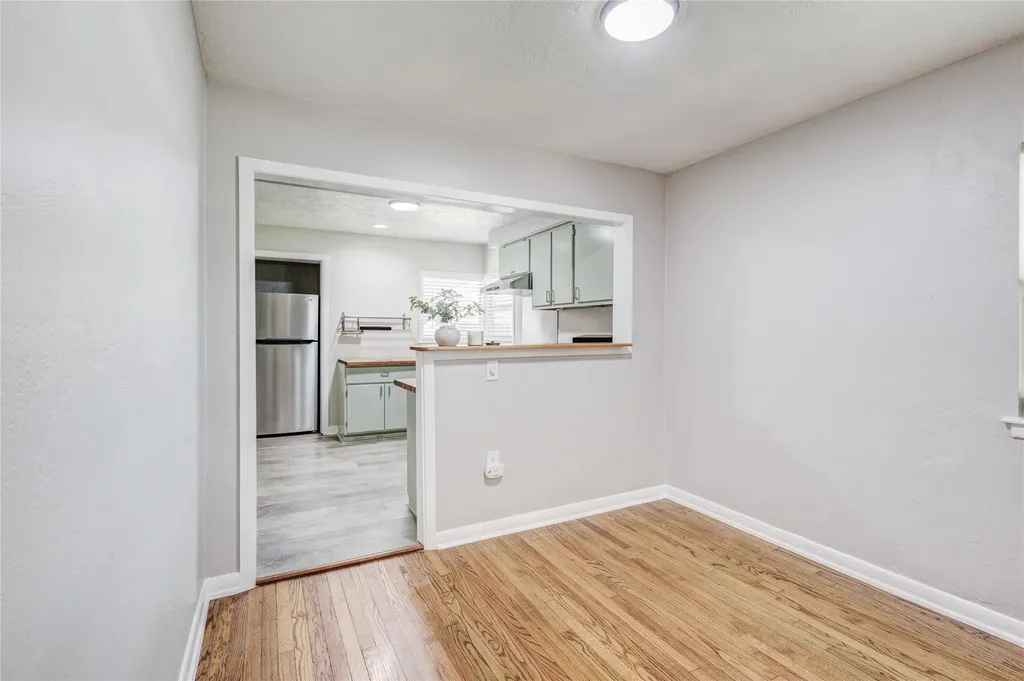 4745 Melita Avenue Fort Worth TX 76133