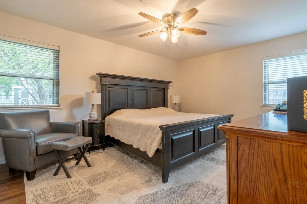 1300 4th Street Granbury TX 76048