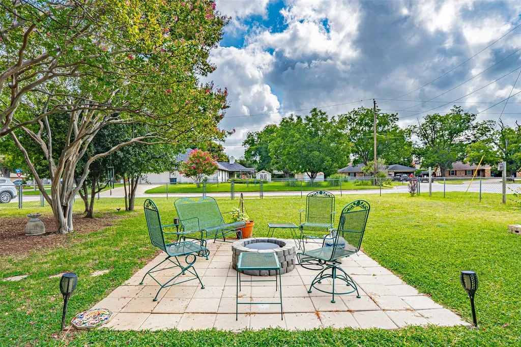 1300 4th Street Granbury TX 76048