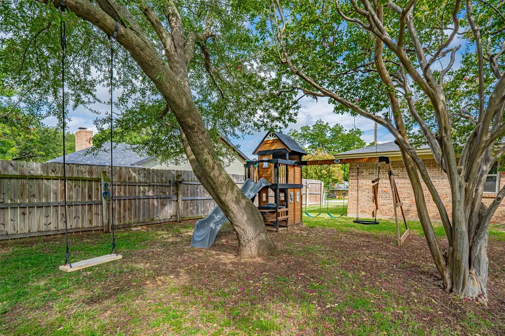 1300 4th Street Granbury TX 76048