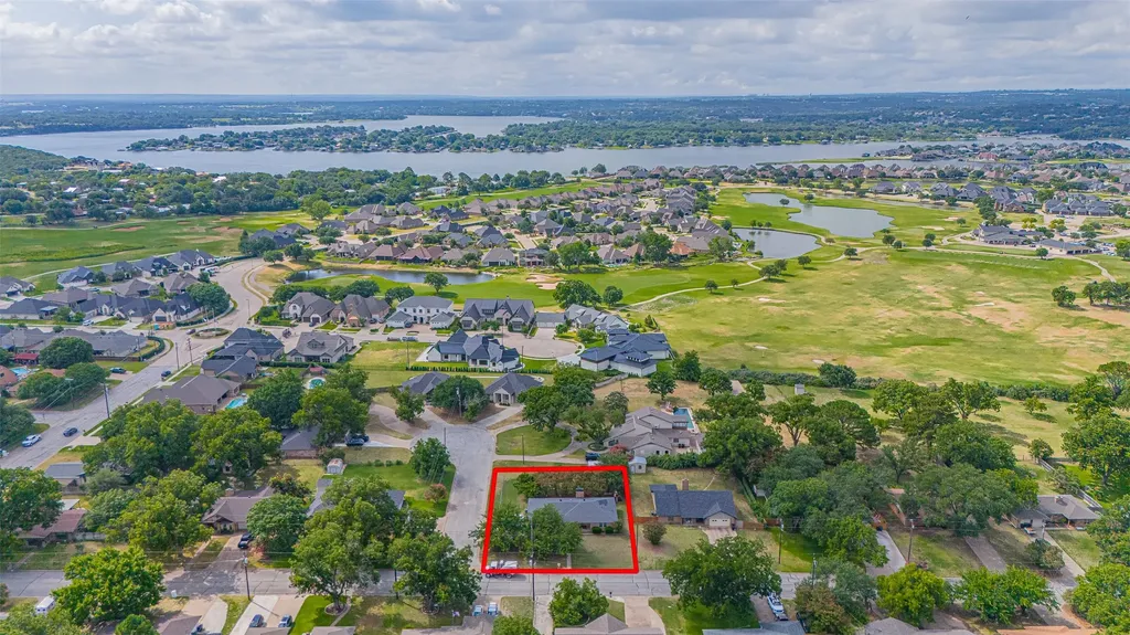 1300 4th Street Granbury TX 76048