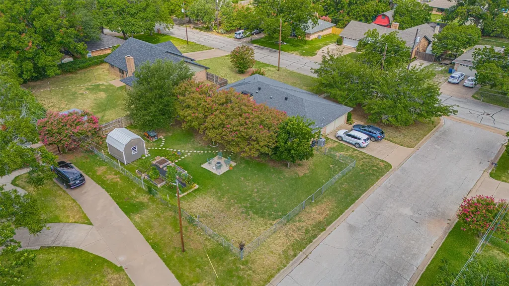 1300 4th Street Granbury TX 76048