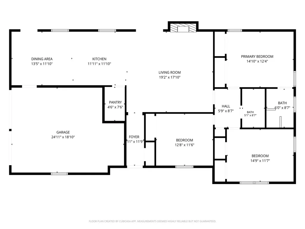 1300 4th Street Granbury TX 76048