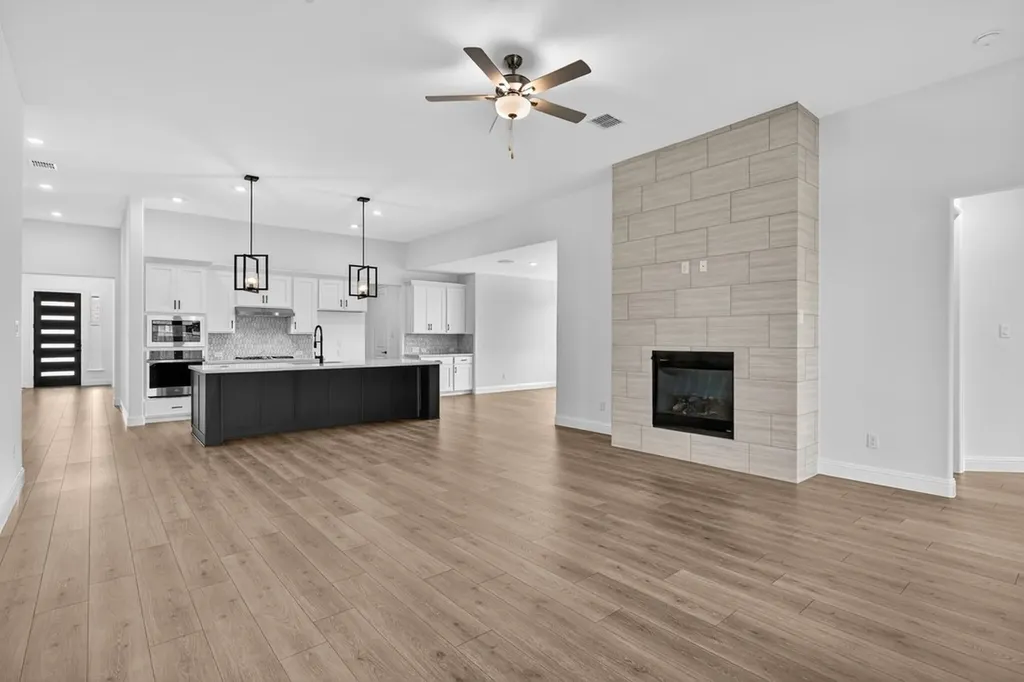 406 Chatham Street Lakewood Village TX 75068