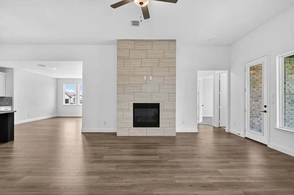 406 Chatham Street Lakewood Village TX 75068