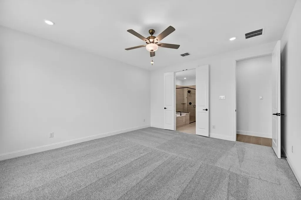 406 Chatham Street Lakewood Village TX 75068