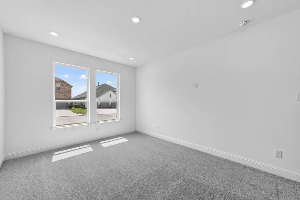 406 Chatham Street Lakewood Village TX 75068