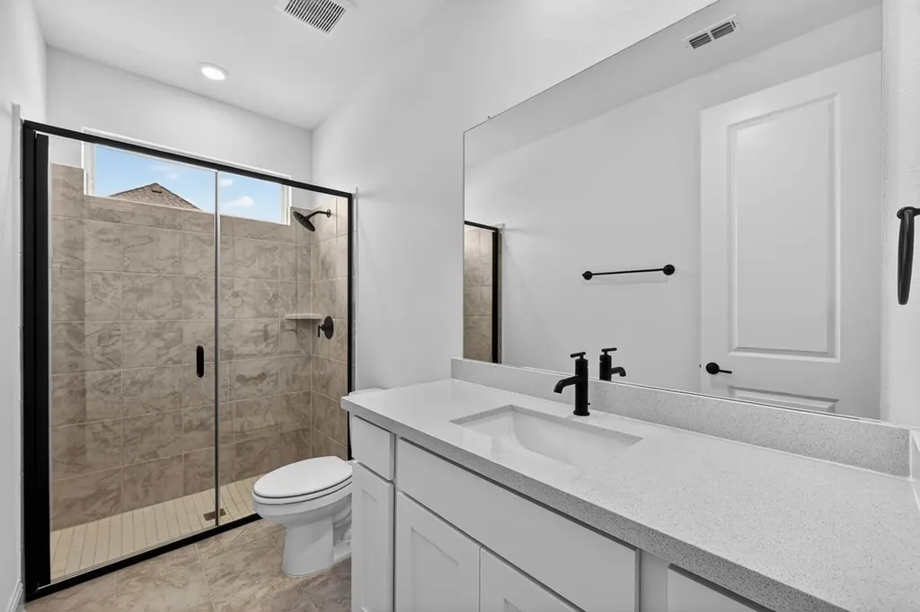 406 Chatham Street Lakewood Village TX 75068