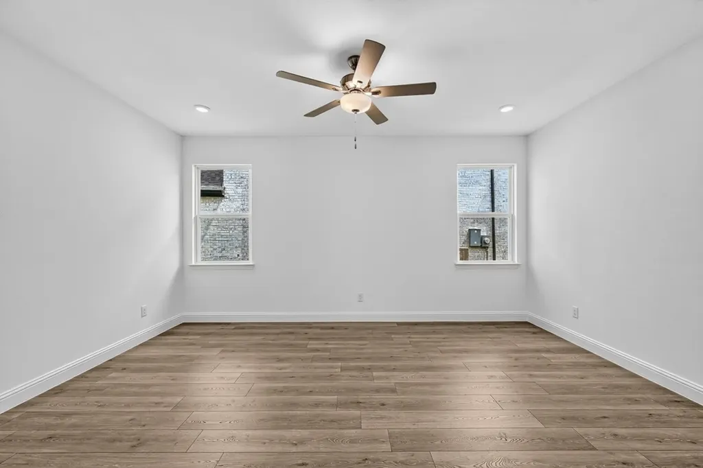406 Chatham Street Lakewood Village TX 75068