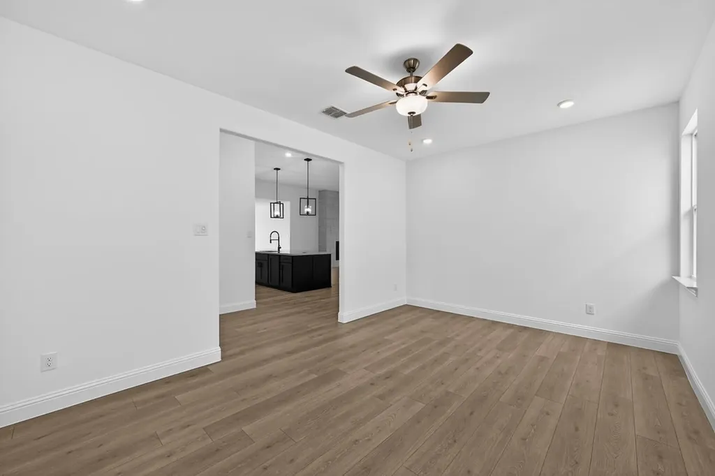 406 Chatham Street Lakewood Village TX 75068