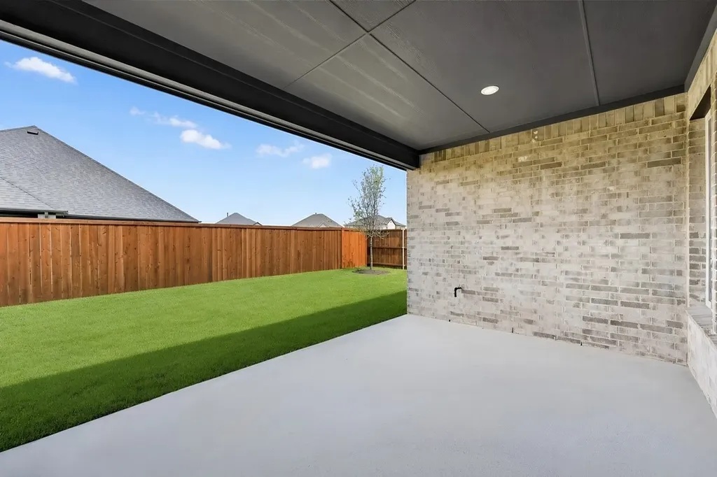 406 Chatham Street Lakewood Village TX 75068