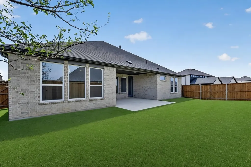 406 Chatham Street Lakewood Village TX 75068
