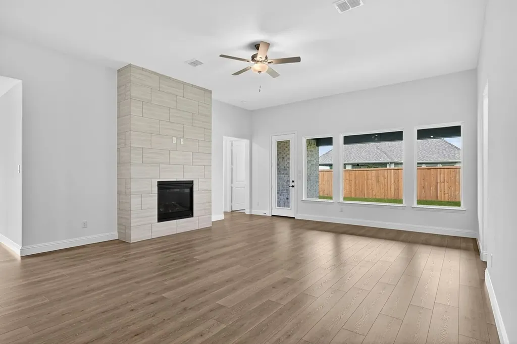 406 Chatham Street Lakewood Village TX 75068