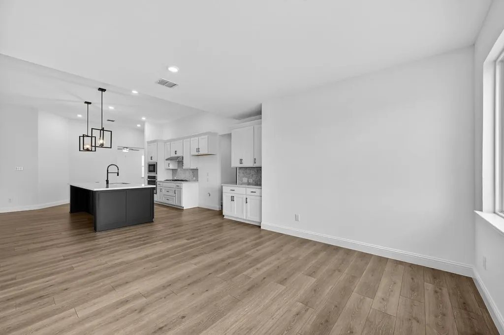 406 Chatham Street Lakewood Village TX 75068