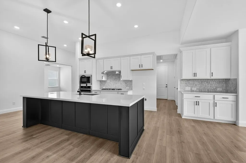 406 Chatham Street Lakewood Village TX 75068