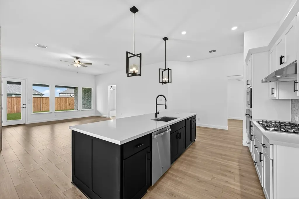 406 Chatham Street Lakewood Village TX 75068