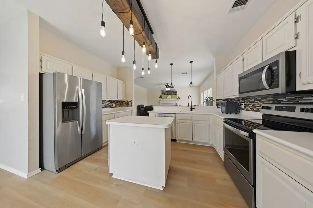4216 Mulberry Drive Carrollton TX 75010
