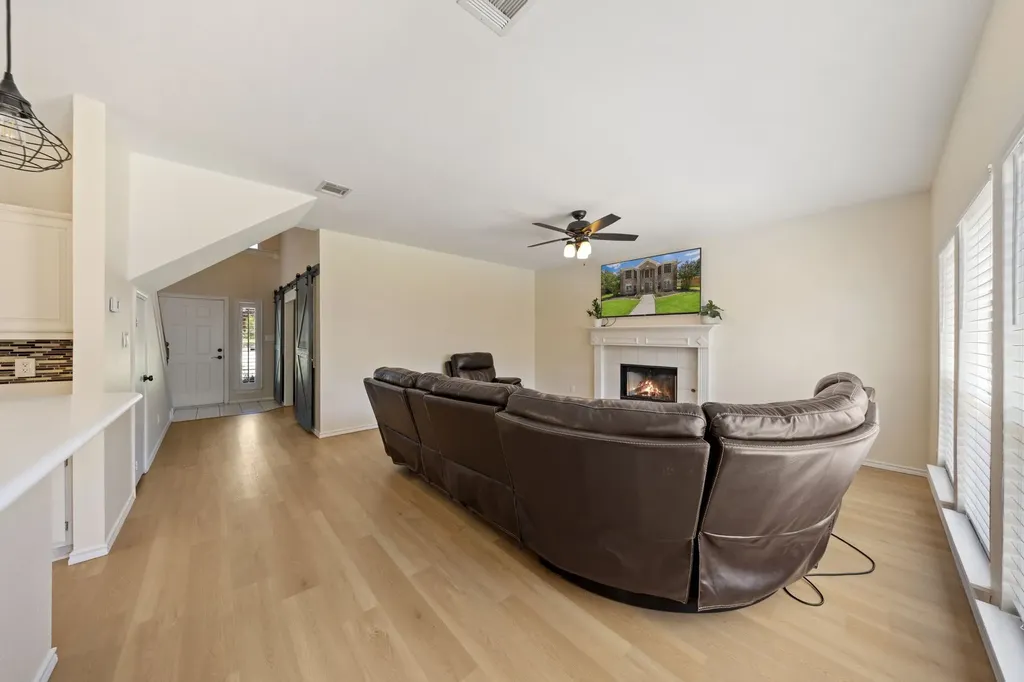 4216 Mulberry Drive Carrollton TX 75010