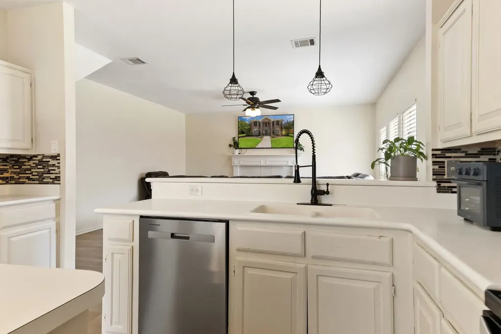 4216 Mulberry Drive Carrollton TX 75010