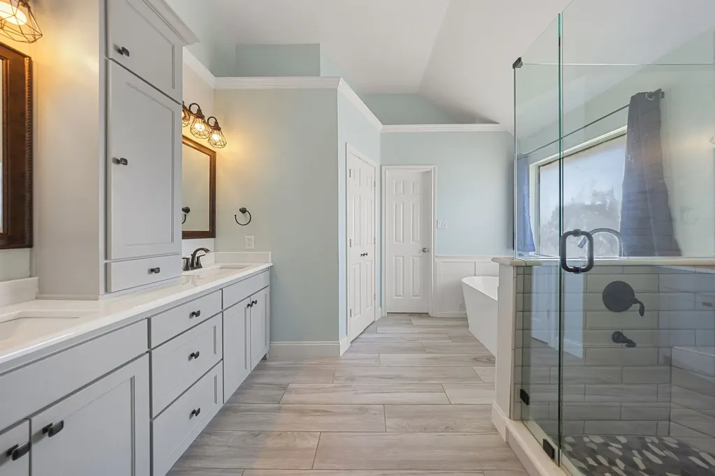 4216 Mulberry Drive Carrollton TX 75010
