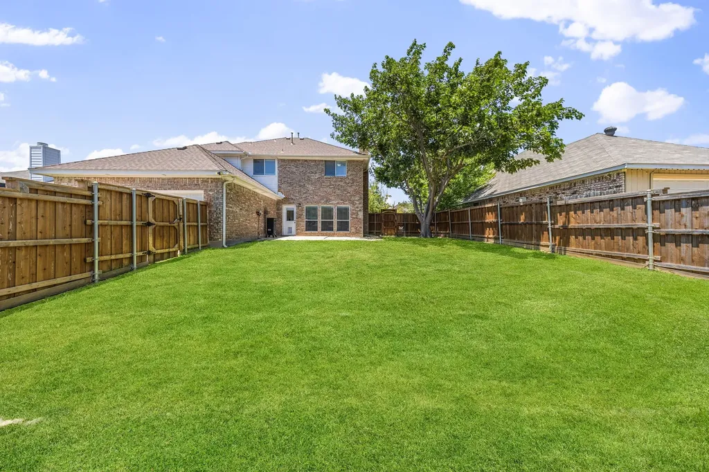 4216 Mulberry Drive Carrollton TX 75010