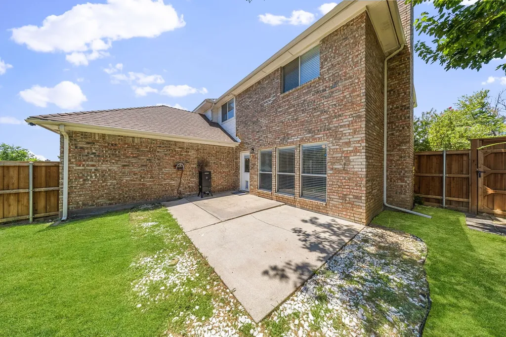 4216 Mulberry Drive Carrollton TX 75010