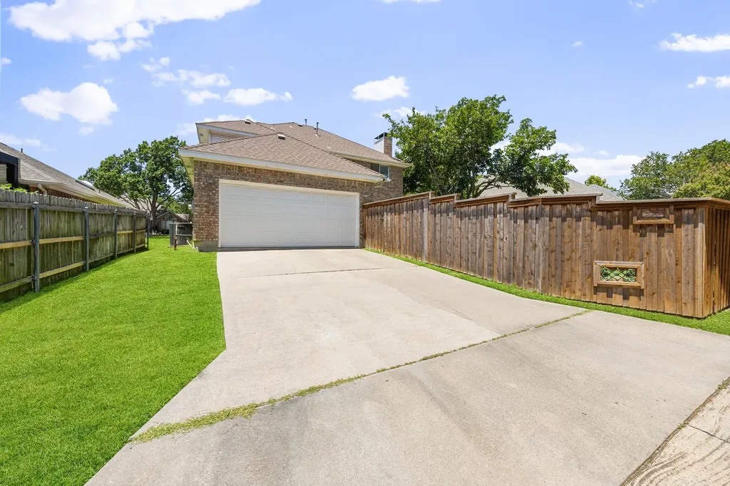 4216 Mulberry Drive Carrollton TX 75010