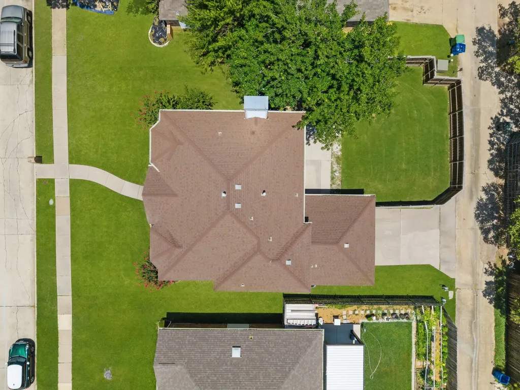 4216 Mulberry Drive Carrollton TX 75010