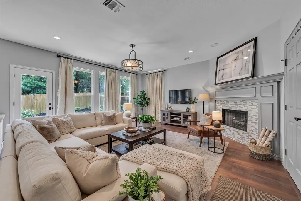 2417 Bonham Trail Grapevine TX 76051
