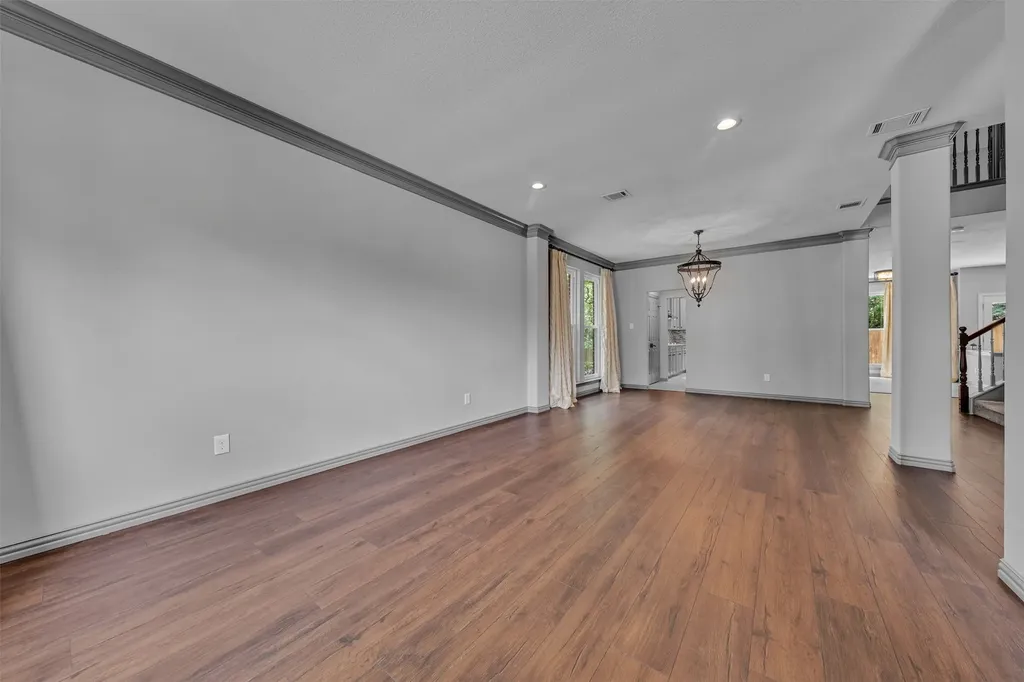 2417 Bonham Trail Grapevine TX 76051