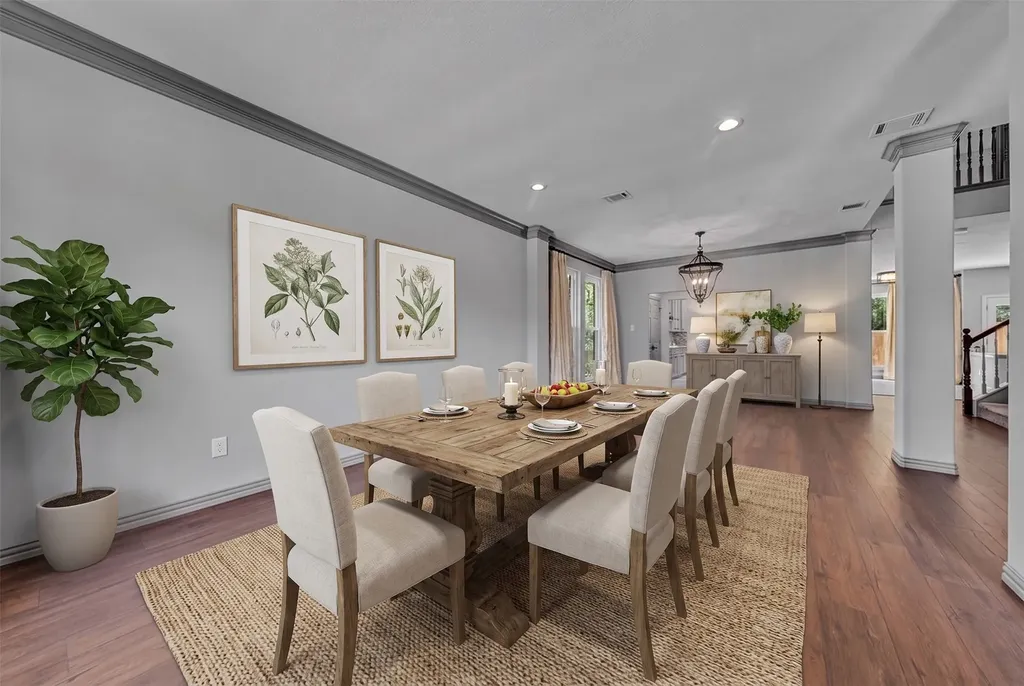 2417 Bonham Trail Grapevine TX 76051
