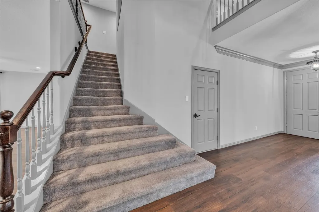 2417 Bonham Trail Grapevine TX 76051