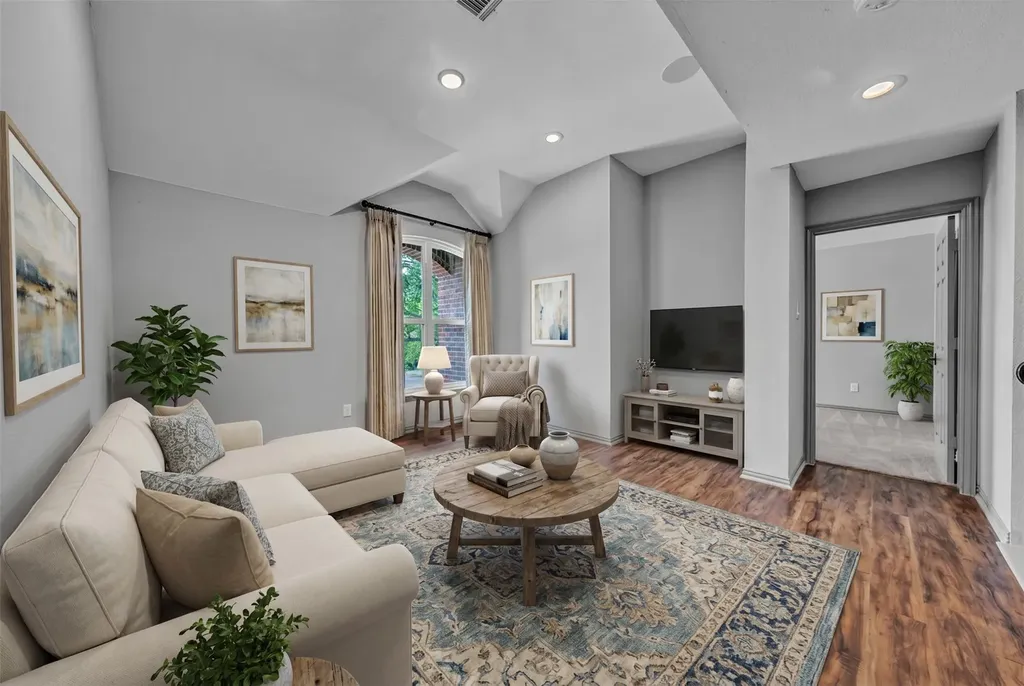 2417 Bonham Trail Grapevine TX 76051