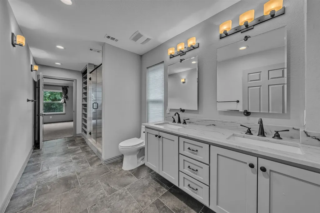 2417 Bonham Trail Grapevine TX 76051