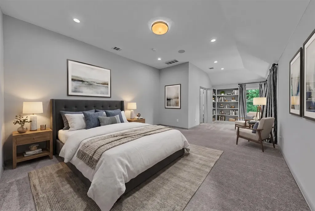 2417 Bonham Trail Grapevine TX 76051