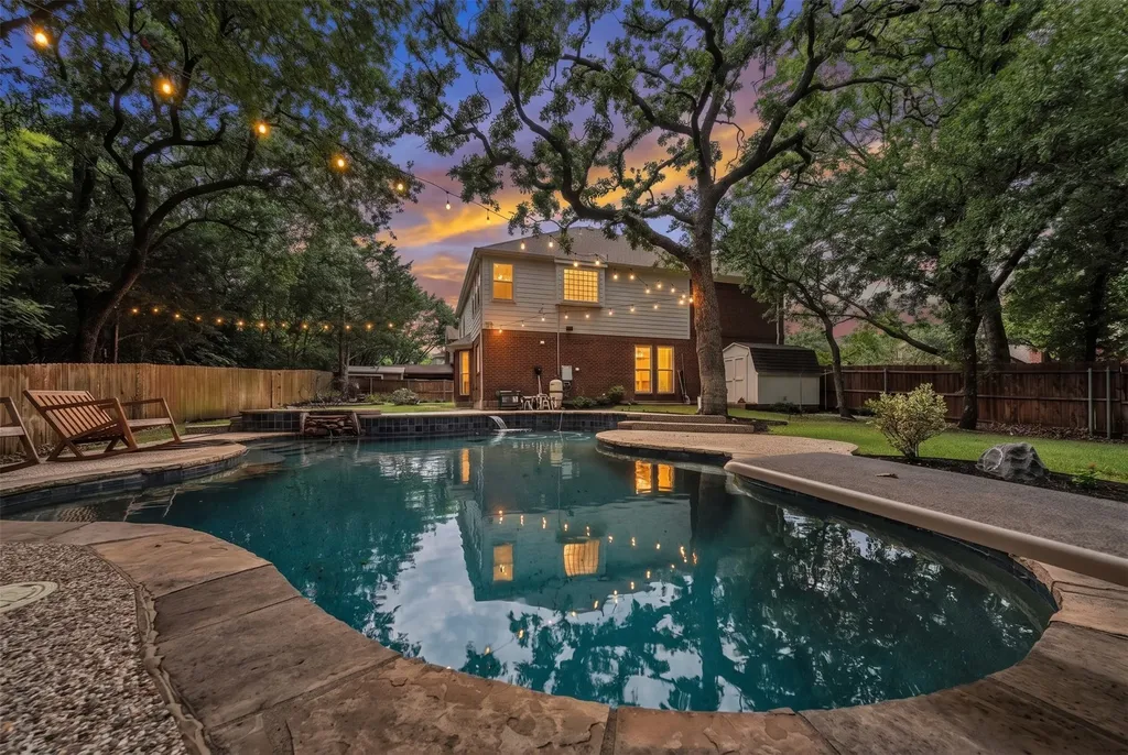 2417 Bonham Trail Grapevine TX 76051