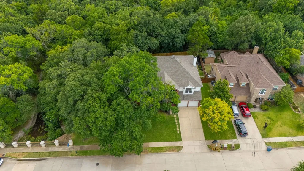 2417 Bonham Trail Grapevine TX 76051