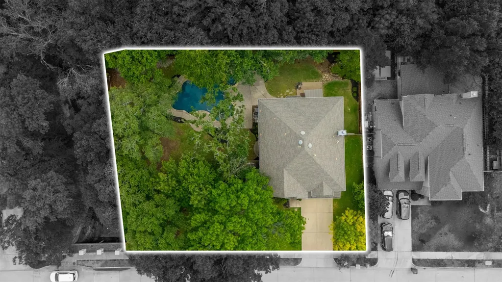 2417 Bonham Trail Grapevine TX 76051