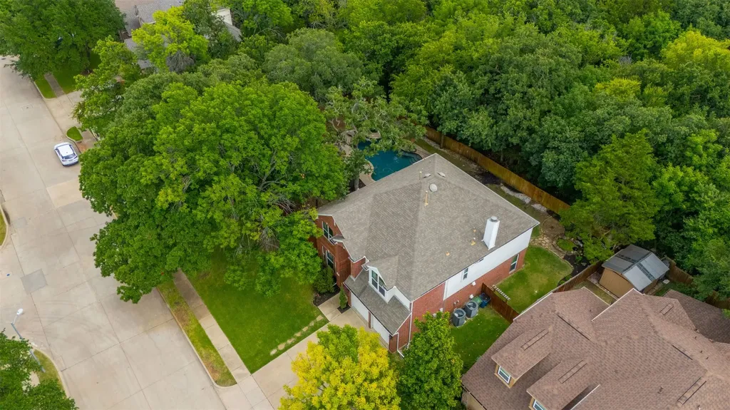 2417 Bonham Trail Grapevine TX 76051