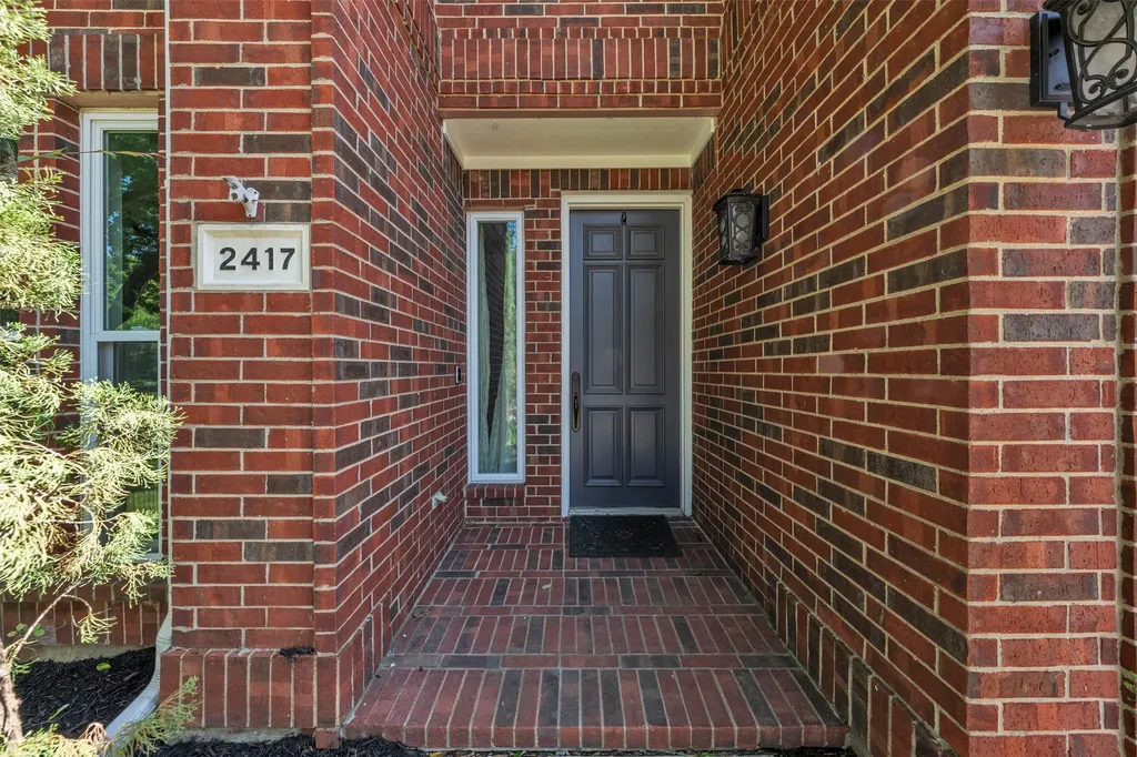 2417 Bonham Trail Grapevine TX 76051