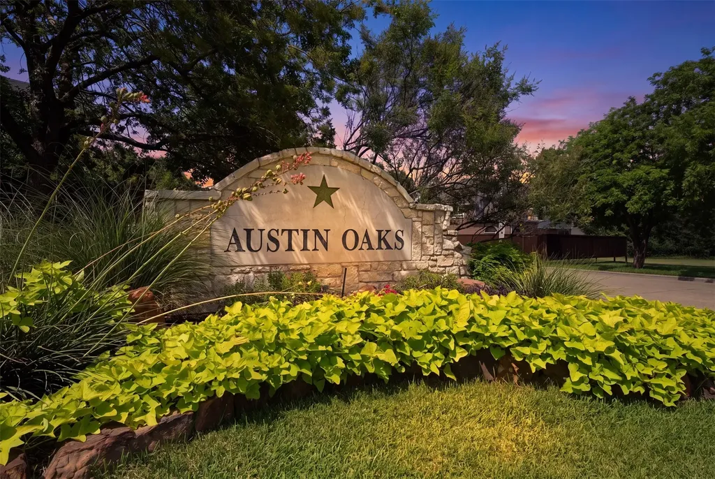 2417 Bonham Trail Grapevine TX 76051