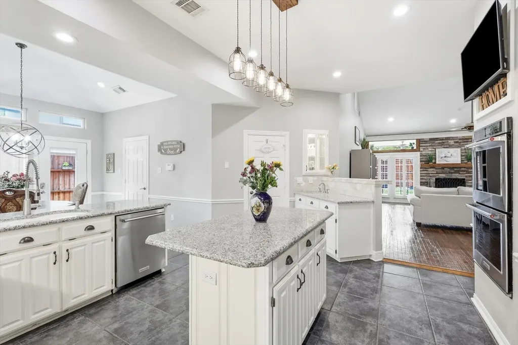 4605 Ainsley Drive Plano TX 75024