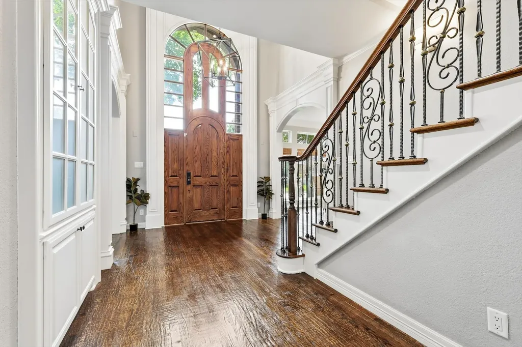 4605 Ainsley Drive Plano TX 75024