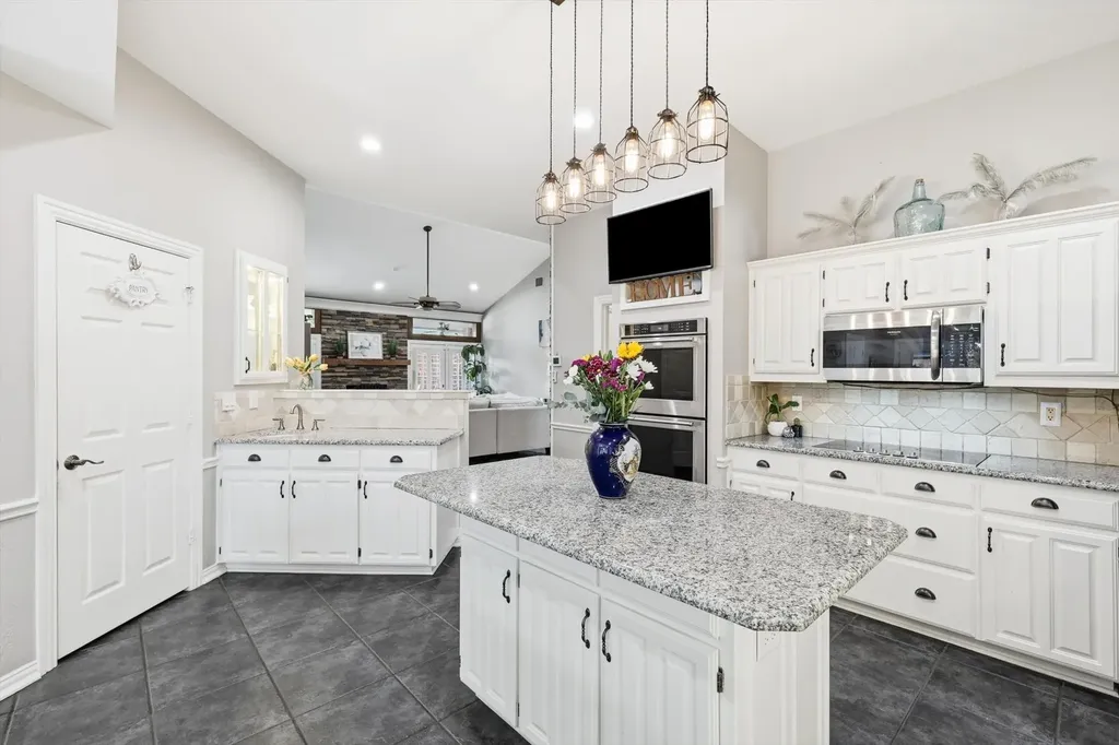 4605 Ainsley Drive Plano TX 75024